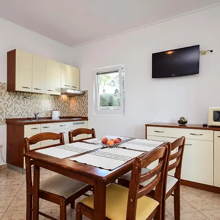 Pensionat Jidra A3 1 Bedroom Apts 3*