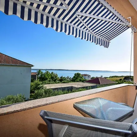 Pensionat Jidra A3 1 Bedroom Apts 3*