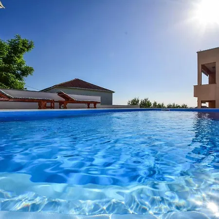 Pensionat Jidra A3 1 Bedroom Apts 3*