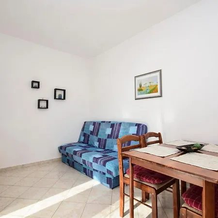 Jidra A3 1 Bedroom Apts Ražanac