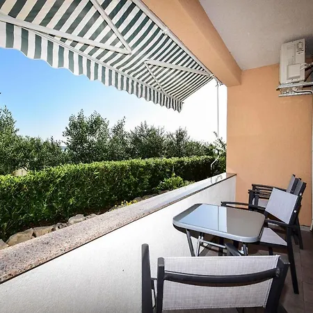Pensionat Jidra A3 1 Bedroom Apts 3*