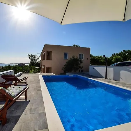 Pensionat Jidra A3 1 Bedroom Apts