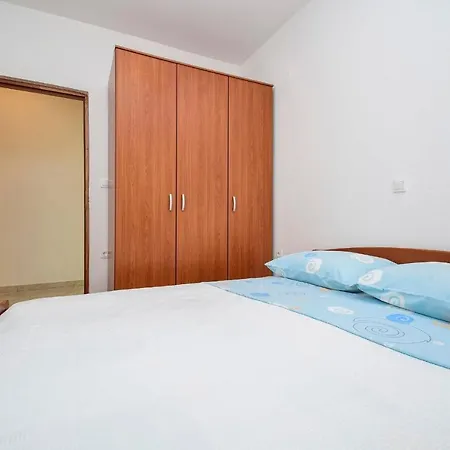 Jidra A3 1 Bedroom Apts Ražanac