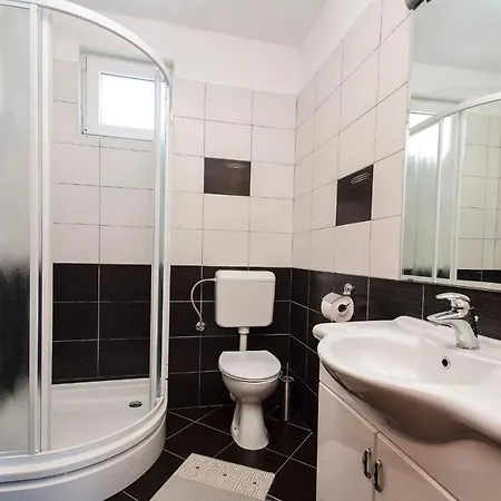Jidra A3 1 Bedroom Apts
