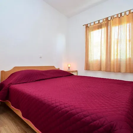 Jidra A3 1 Bedroom Apts