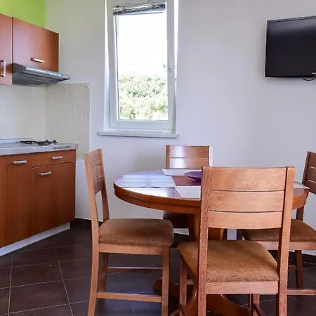Jidra A3 1 Bedroom Apts
