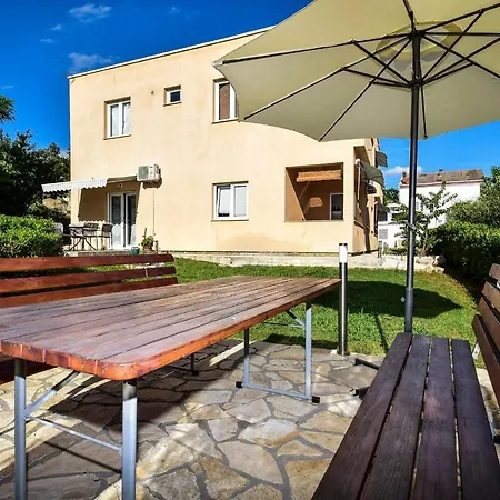 Jidra A3 1 Bedroom Apts 3*