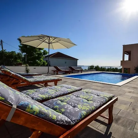 Jidra A3 1 Bedroom Apts