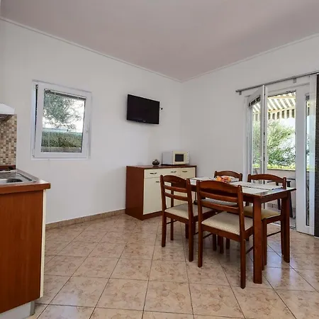Jidra A3 1 Bedroom Apts 3*