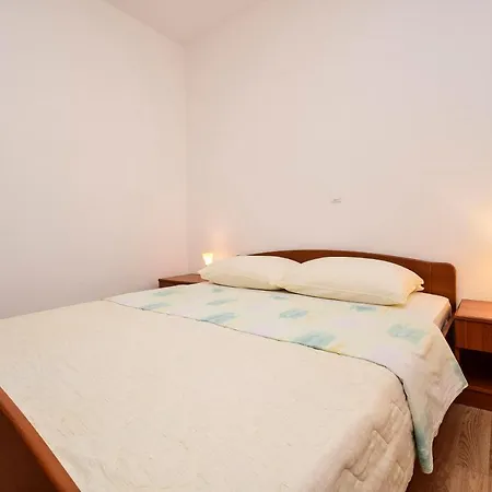 Guest house Jidra A3 1 Bedroom Apts 3*